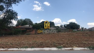 land_lot em Rua Itatiaia, Setor Conde dos Arcos Complemento - Aparecida de Goiânia - GO