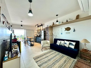 apartment em Rua Gonçalves Dias, Itaguá - Ubatuba - SP