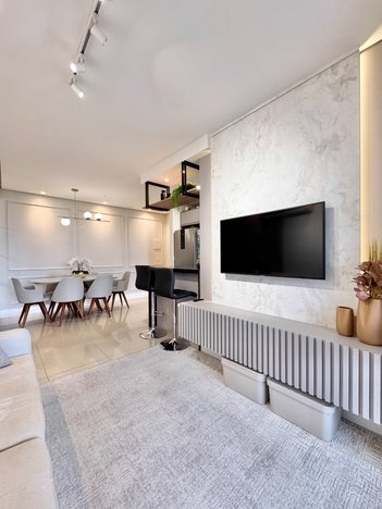 apartment em Rua Gomes Portinho, Centro - Novo Hamburgo - RS