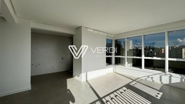 apartment em Rua Carlos Cavaco, Centro - Passo Fundo - RS