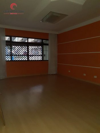 house em Alameda São Caetano, Olímpico - São Caetano do Sul - SP