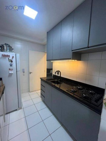 apartment em Avenida Doutor Adilson Rodrigues, Jardim das Samambaias - Jundiaí - SP