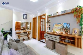 house em Rua Afonso Morsch, Vila Constança - São Paulo - SP