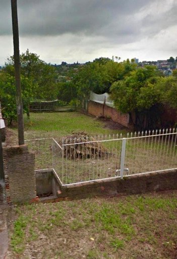 land_lot em Cândido Faria, Duque de Caxias - São Leopoldo - RS