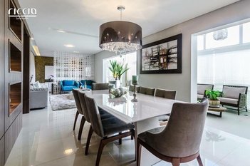 apartment em Avenida São João, Jardim das Colinas - São José dos Campos - SP