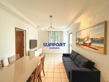 apartment em Avenida Praiana, Praia do Morro - Guarapari - ES