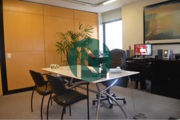 office em Rua Doutor Homem de Melo, Perdizes - São Paulo - SP