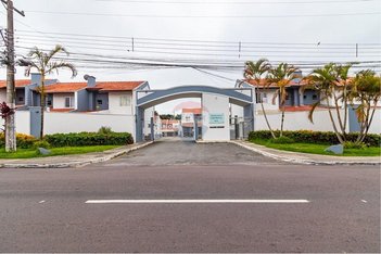 house em Rua Cascavel, Boqueirão - Curitiba - PR