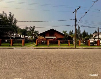 house em Rua Timbaúva, Xangri-Lá - Xangri-Lá - RS