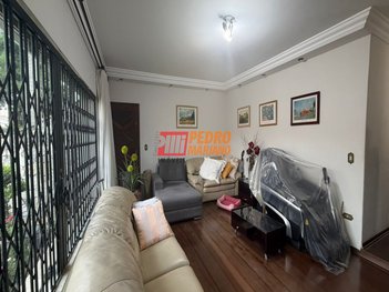 house em Rua Almerim, Vila Curuçá - Santo André - SP