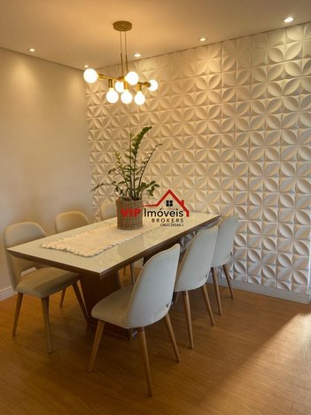 apartment em Avenida Sidney Mazzoni, Jardim Tamoio - Jundiaí - SP