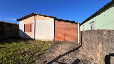 house em Rua Cerro Grande, Loteamento Vila Rica - Gravataí - RS