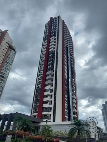 apartment em Rua Antonio Perez Hernandez, Parque Campolim - Sorocaba - SP