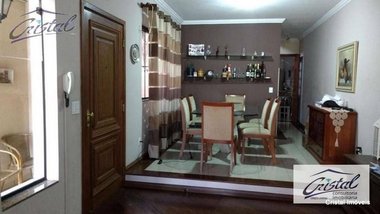 house em Rua Sebastião Martins, Jardim Bonfiglioli - São Paulo - SP