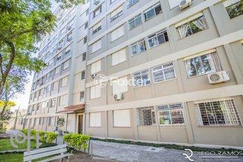 apartment em Otto Niemeyer, Tristeza - Porto Alegre - RS