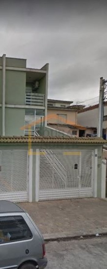 house em Roland Garros, Jardim Brasil (Zona Norte) - São Paulo - SP