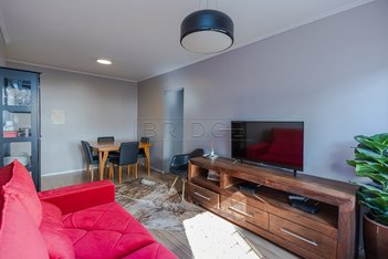 apartment em Avenida Nilópolis, Petrópolis - Porto Alegre - RS