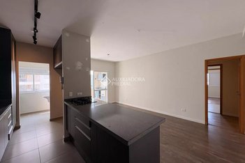 apartment em Rua Rosa de Siqueira, Campestre - Santo André - SP