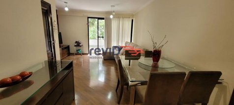 apartment em Rua Tiangua, Vila Mascote - São Paulo - SP
