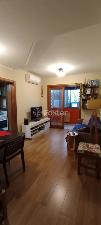 apartment em Rua Monsenhor Veras, Santana - Porto Alegre - RS