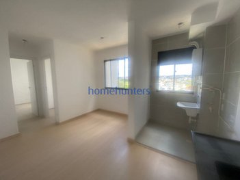 apartment em Avenida John Boyd Dunlop, Vila São Bento - Campinas - SP