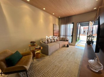 house em Avenida Cezira Giovanoni Moretti, Loteamento Santa Rosa - Piracicaba - SP