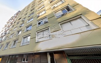 apartment em Sarmento Leite, Centro Histórico - Porto Alegre - RS