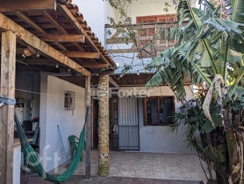 house em Rua Augusto Severo, São João - Porto Alegre - RS