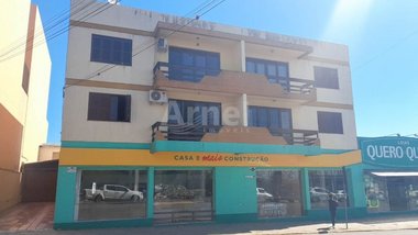 apartment em Avenida Moacir da Motta Fortes, Vera Cruz - Passo Fundo - RS