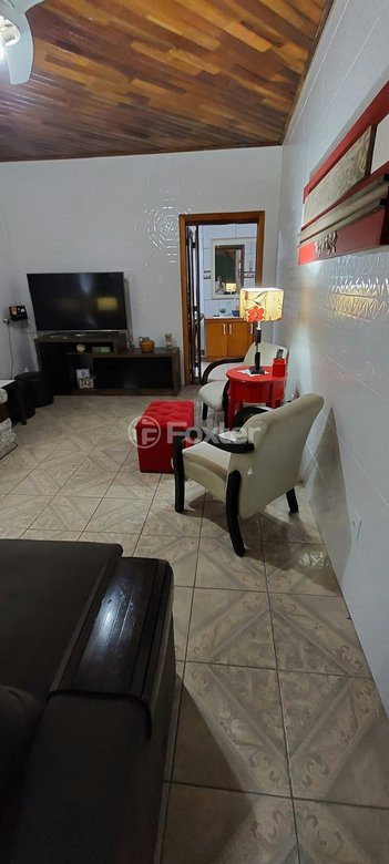 house em Rua Maranhão, Aparecida - Alvorada - RS