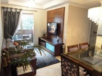 apartment em Rua Coronel Meireles, Vila Laís - São Paulo - SP