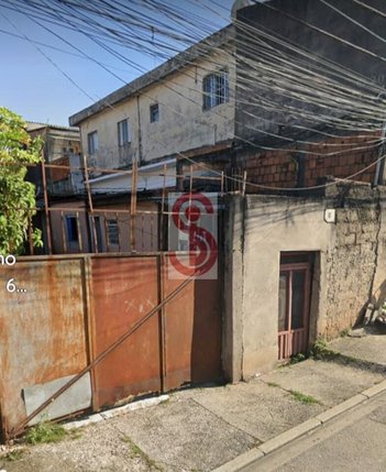 land_lot em Rua Doutor Caetano Estellita Pernet, Jardim Haia do Carrão - São Paulo - SP