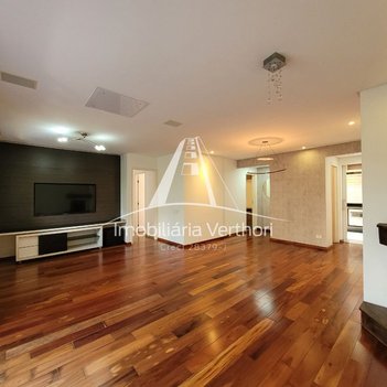 apartment em Avenida Itaboraí, Bosque da Saúde - São Paulo - SP