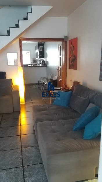house em Rua Caiubi, Perdizes - São Paulo - SP