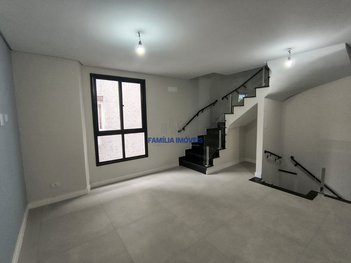 house em Avenida Governador Fernando Costa, Ponta da Praia - Santos - SP