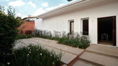 house em Rua Madre Mazarello, Vila Ida - São Paulo - SP