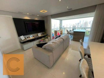 apartment em Praça Sete de Fevereiro, Vila Formosa - São Paulo - SP