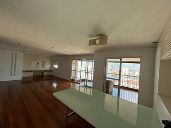 apartment em Avenida Damasceno Vieira, Vila Mascote - São Paulo - SP