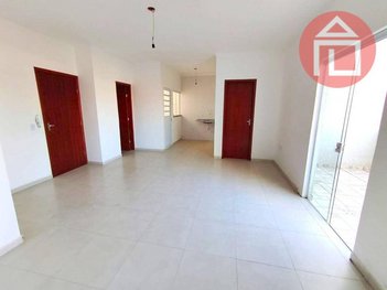 apartment em Rua Francisco Cacozzi, Parque Brasil - Bragança Paulista - SP