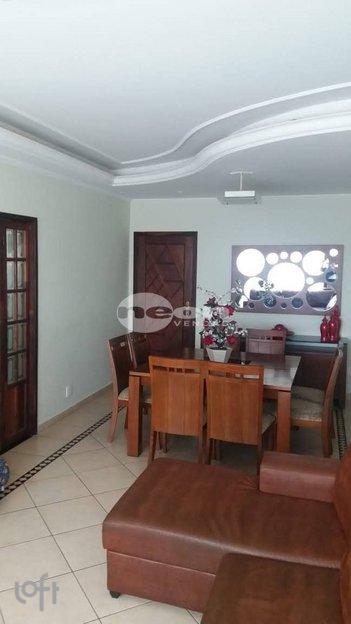 apartment em General Glicério, Centro - Santo André - SP