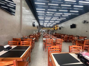 office em Rua Mateus Leme, Água Fria - São Paulo - SP
