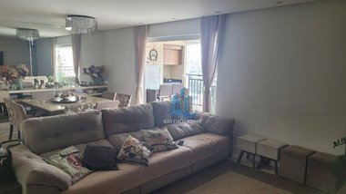 apartment em Rua Alegre, Santa Paula - São Caetano do Sul - SP