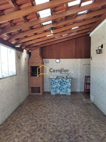 apartment em Rua Buriti Alegre, Vila Ré - São Paulo - SP