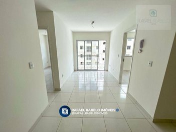 apartment em Rua Barão Aquiraz, Messejana - Fortaleza - CE