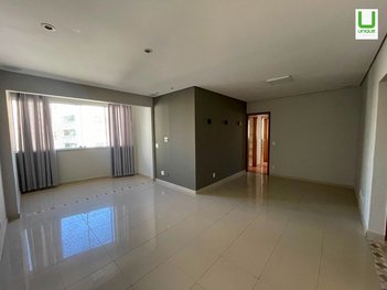 apartment em Rua Sebastião Fabiano Dias, Belvedere - Belo Horizonte - MG