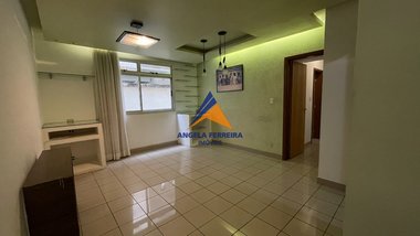 apartment em Rua Aripuana, Buritis - Belo Horizonte - MG