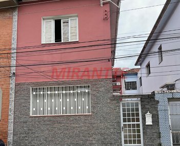 house em Travessa André Villani, Brás - São Paulo - SP