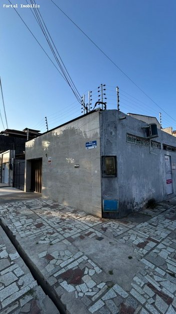 house em Rua Rua Ônix, Mondubim - Fortaleza - CE