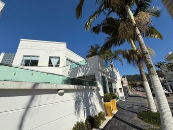 house em Rua Ranulpho José de Souza Sobrinho, Canasvieiras - Florianópolis - SC
