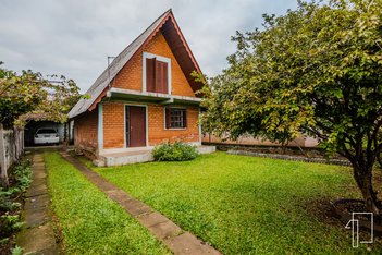 house em Carlos Bier, Feitoria - São Leopoldo - RS